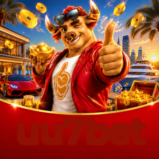 uu7bet Logo 2