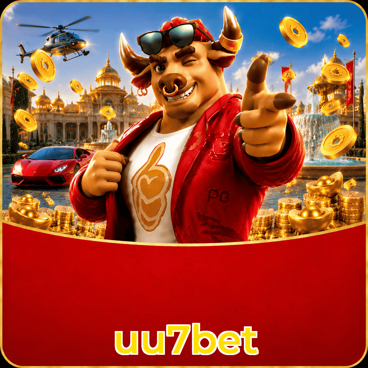 uu7bet Instalar Logo 3