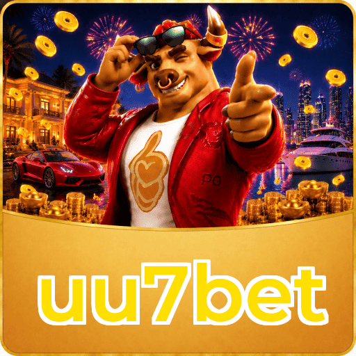 Slots uu7bet - RTP Alto Certificado