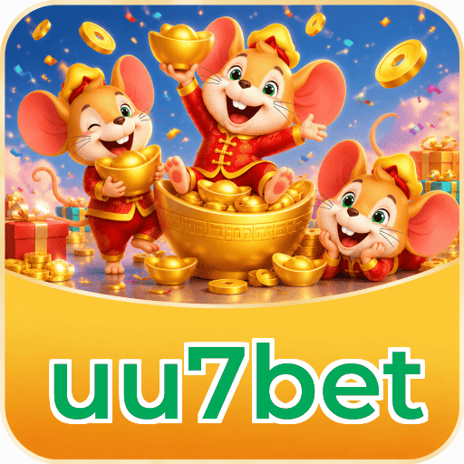uu7bet Instalar Logo 1