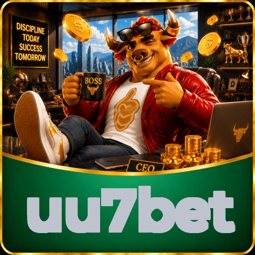 uu7bet Logo 1