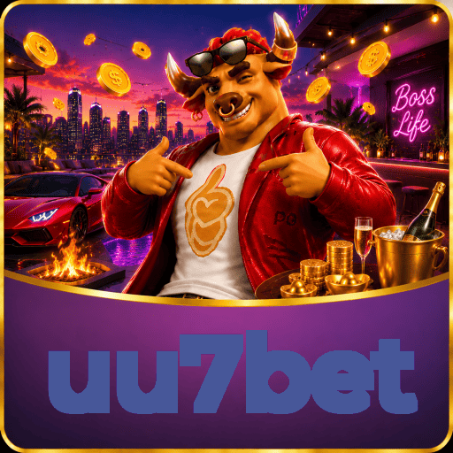 uu7bet Instalar Logo 2