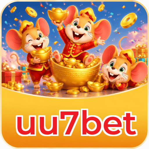 uu7bet Logo 3