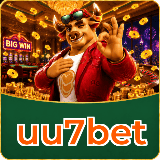 uu7bet Segurança Logo 3