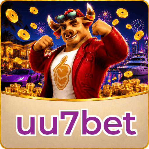 uu7bet Segurança Logo 1